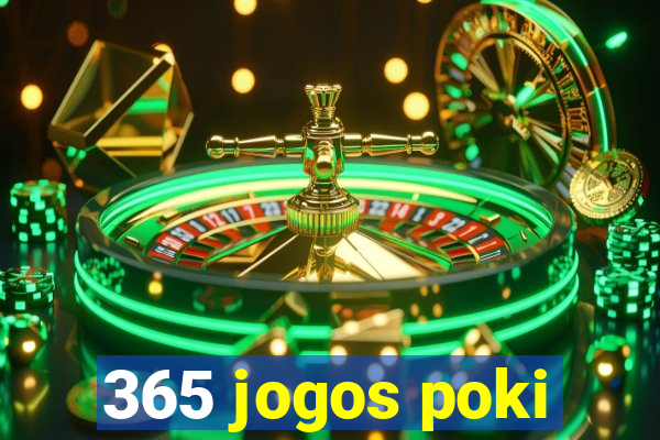 365 jogos poki